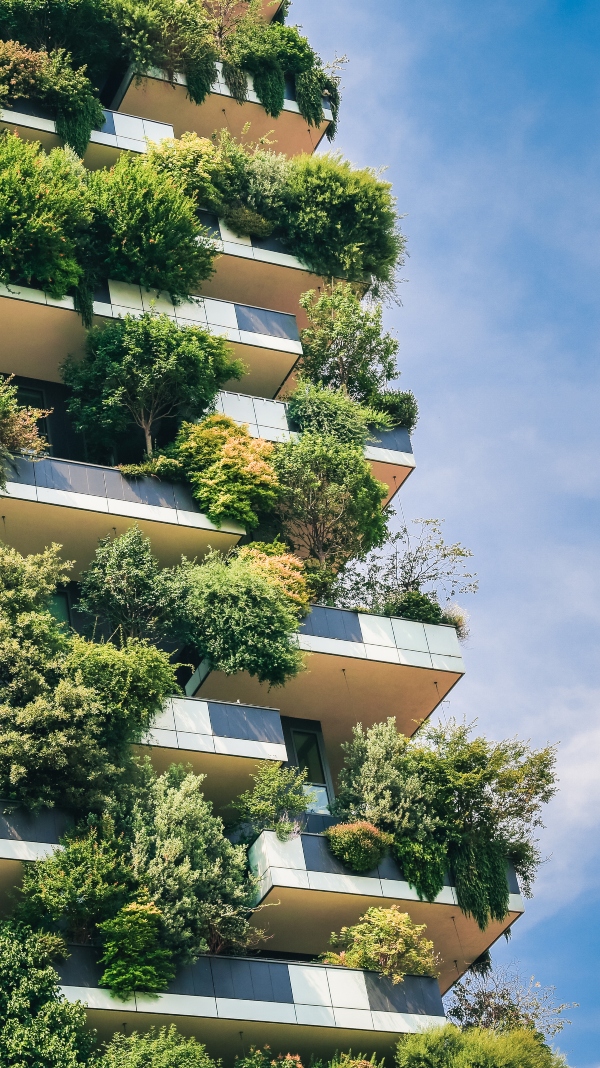 Top Sustainable Cities Around the World Zipcar